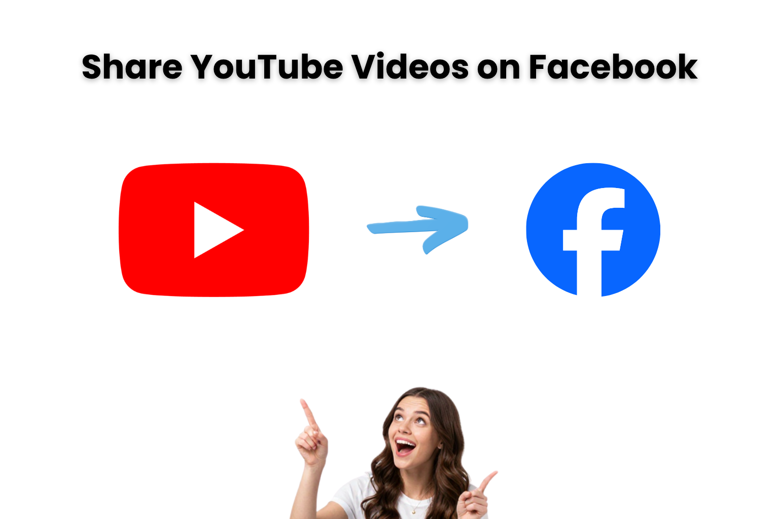 Youtube To Facebook How To Post Share And Repurpose Videos 
